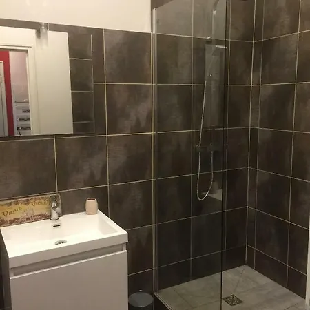 Daire Le Bal D'arsene *