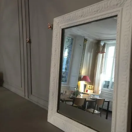Apartment Le Bal D'arsene *
