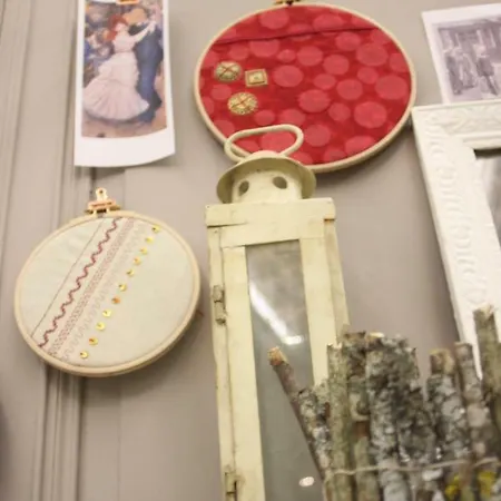 Le Bal D'arsene Daire