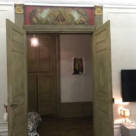 Apartment Le Bal D'arsene